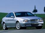 Volvo C70 1997 года